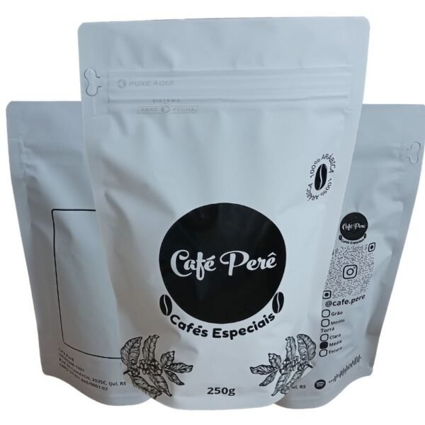 Café Perê Doce Encanto - Imagem 5