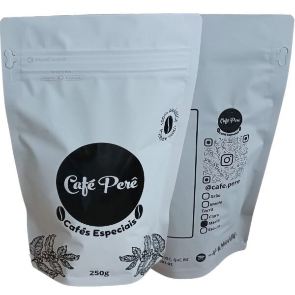Café Perê Doce Encanto - Imagem 4