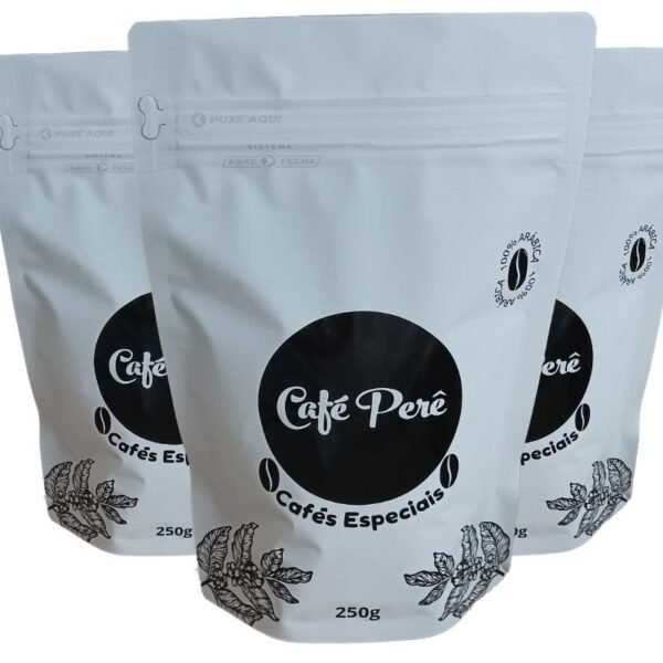 Café Perê Doce Encanto - Imagem 3