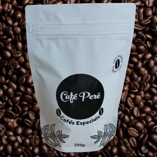 Café Perê Doce Encanto - Imagem 2