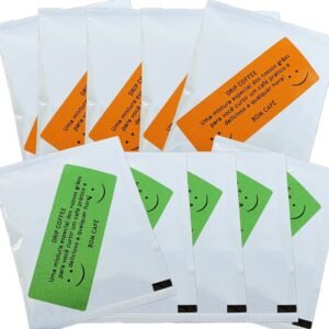 Kit 10 Pacotes do Drip Coffee - Café moído - Praticidade e Sabor