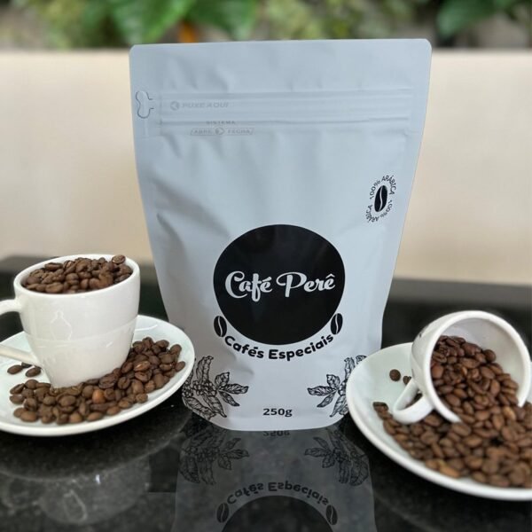 Café Perê Doce Encanto