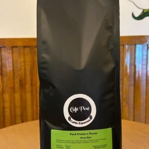 Café Perê - Frutas e Flores - 1kg